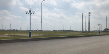 BÁN 25.000m2 ĐẤT KHU CN SÔNG CÔNG  – THÁI NGUYÊN | TRẢ TIỀN 1 LẦN