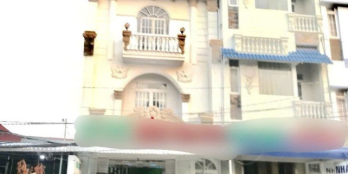 BÁN KHÁCH SẠN ĐƯỜNG NGÔ SĨ LIÊN – PHƯỜNG HƯNG LỢI, NINH KIỀU, CẦN THƠ