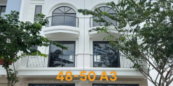  Nhà Phố Xây Sẵn VCN Phước Long 2 - Sổ Hồng Cầm Tay - An Tâm Sở Hữu