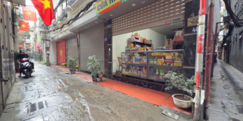 SIÊU PHẨM KHƯƠNG TRUNG- LÔ GÓC KINH DOANH- GẦN HỒ ĐẦM HỒNG- 44m²x 5t- CHỈ 9.9 tỷ