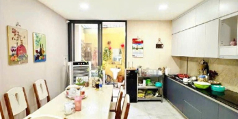 BÁN NHÀ ĐƯỜNG TÔ HIỆU,TÂN PHÚ, HẺM 10m (4m x 18m x 4 TẦNG) 10,8 TỶ TL