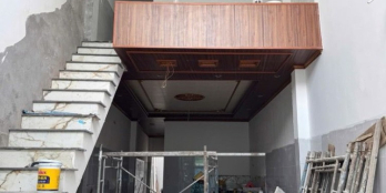 Nhà mới 100%, hẻm 6m Chiến Lược, 80m2, 4x20, 3PN, Chỉ 6.7 tỷ, ko lộ giới