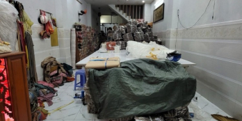 Mặt tiền đường A, khu biệt thự ADC Đẳng cấp, an ninh, 85m2, 5 tầng, 7PN, 13 tỷ