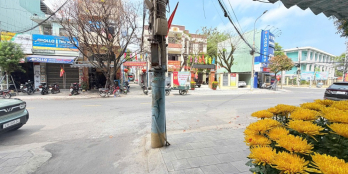 Bán Đất Kiệt 457 Hà Huy Tập – An Khê