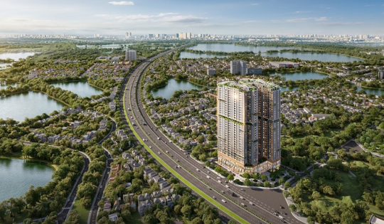 Galia Hanoi