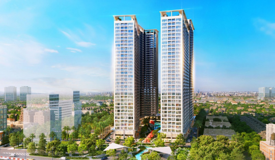 Lavita Thuận An