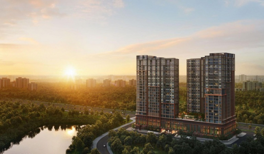 Orchard Grand