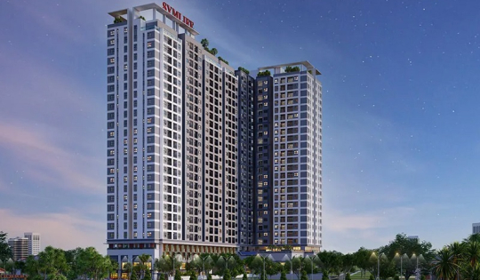 Symlife Thuận An