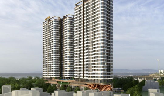 A&K Tower