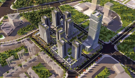 Central Point Hải Phòng