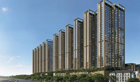 Sunshine Legend City