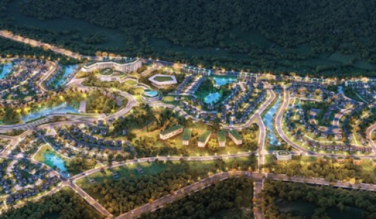 Legacy Hill
