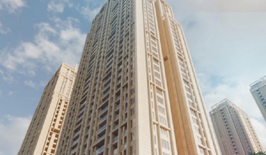 Regal Residence Signature