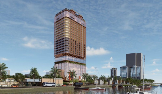 Sundora Tower