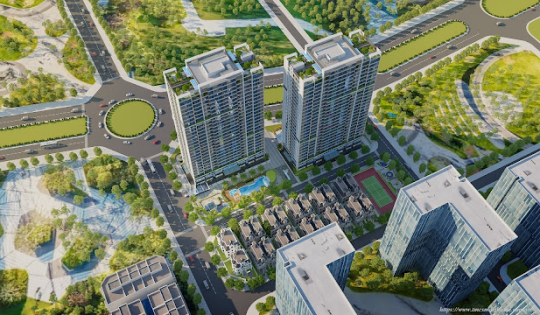 TMC Smart Home