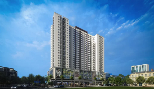 UDIC EcoTower