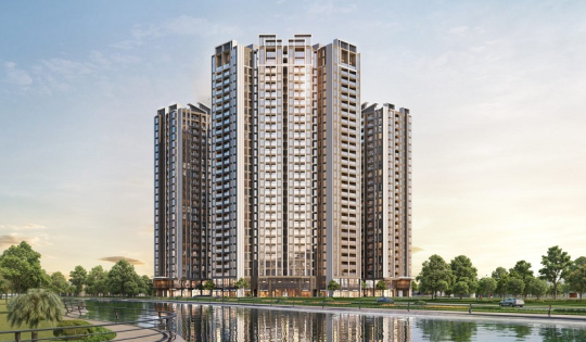 Greenera Southmark