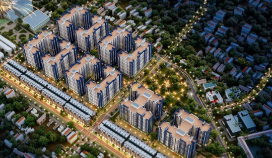 Harbor Residence