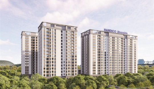 HANDICO Riverside