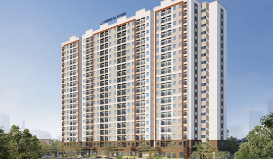 Phenikaa Tower Hòa Lạc