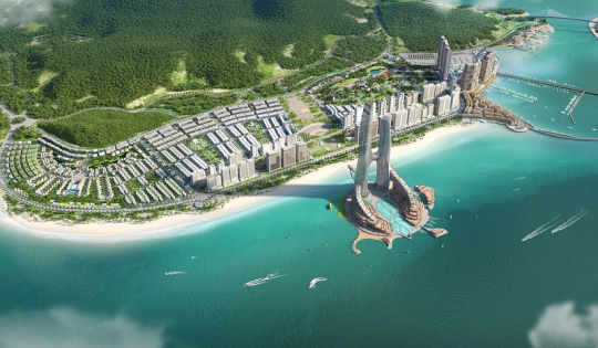 Sun Elite City