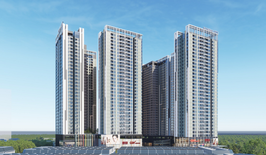 Economy Residences