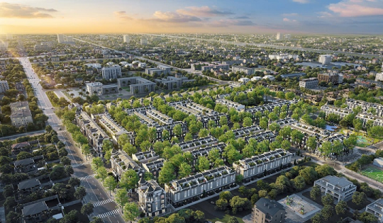 Eurowindow Central Avenue