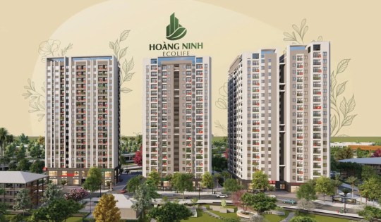 Hoàng Ninh Ecolife