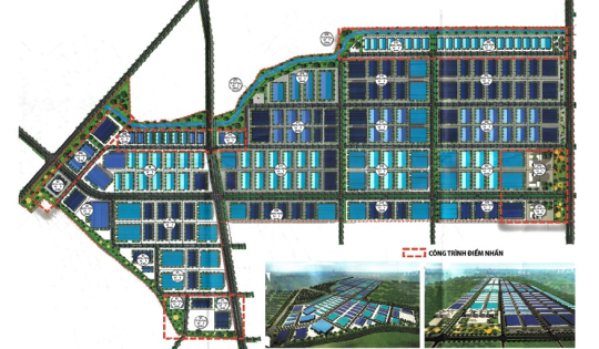 Khu công nghiệp Cây Trường