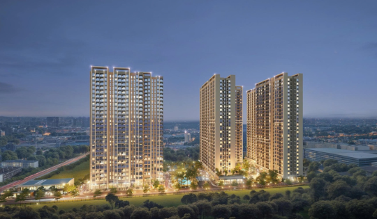 The Ori Phương Mai