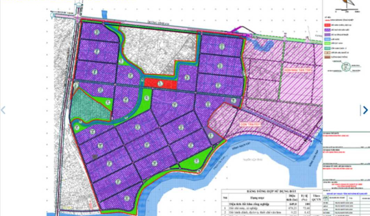 Khu công nghiệp Tân Tập