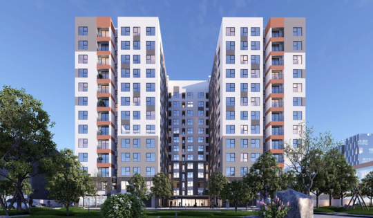 Golden Point Residences