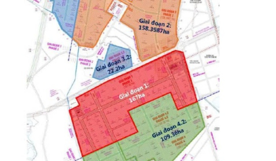 Khu công nghiệp Thăng Long Thanh Hóa