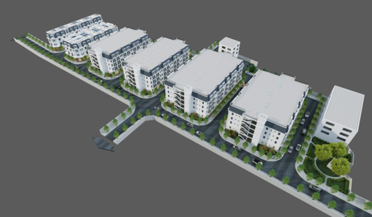 Việt Tín Riverside