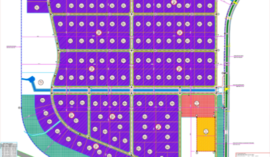 Khu công nghiệp Hòa Ninh