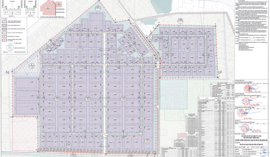 Cụm công nghiệp Phương Nam 2
