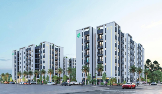 Bình Minh Tây Bắc