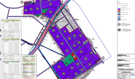 Khu công nghiệp Tiên Lãng 1