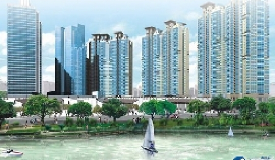Saigon Pearl
