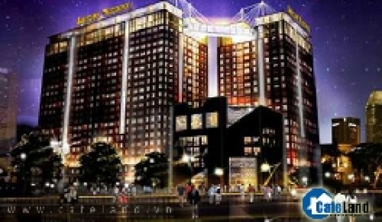 Babylon Residence
