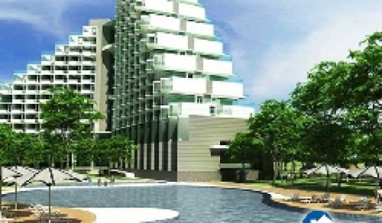 Furama Resort Hồ Cóc