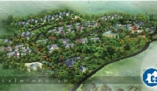 The Melody Villas & Resort