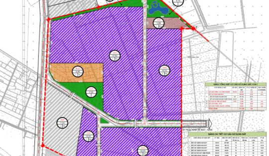 Cụm công nghiệp Minh Hải 1