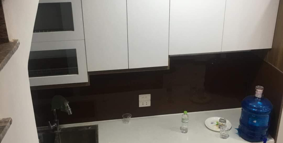 Do chuyển đổi chỗ ở mới nên cần thanh khoản gấp. 