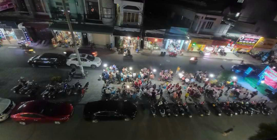 Bán nhà kdc 434 và 12 phòng trọ, phường  Bình Hòa Thuận an 