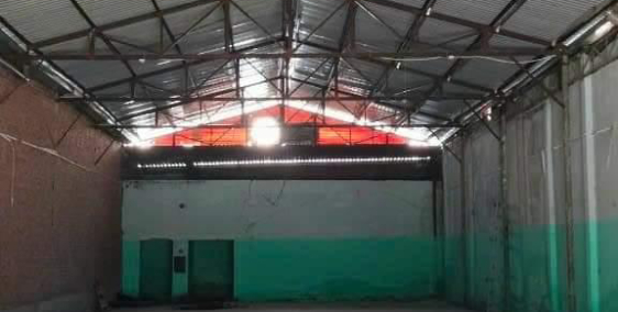 CHO THUÊ XƯỞNG 500M2 GIÁ 33TR CÓ PCCC THẨM DUYỆT TẠI BÌNH CHIỂU ,  TP THỦ ĐỨC. 