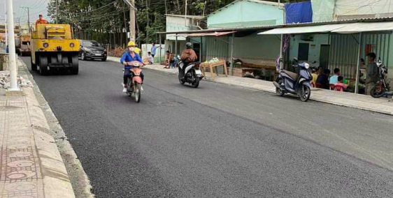 giảm 600 triệu Bán nhà ngay KCN VSIP 1 An Phú Thuận An Bình Dương 