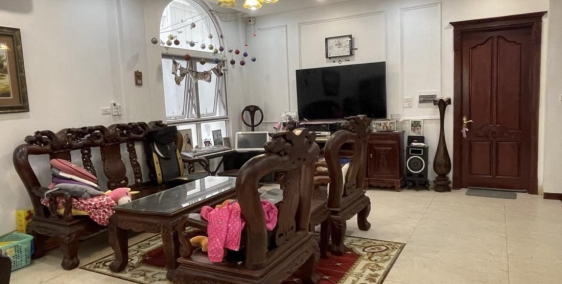 Bán nhà mặt phố Xa La Hà Đông Phân Lô Ô Tô KD 135m2x4Tx24.5 tỷ 0904604054