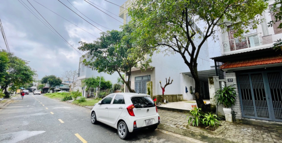 Bán đất sát FPT Đà Nẵng sát đường Nam Kỳ Khởi Nghĩa vị trí đẹp Giá tốt