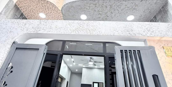 Bán nhà Nguyễn Tất Thành, Hải Châu, Đà Nẵng